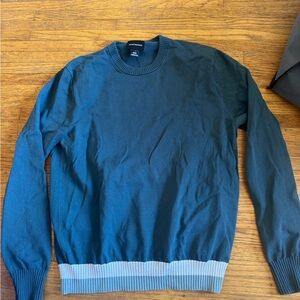 CLUB MONACO knit sweater